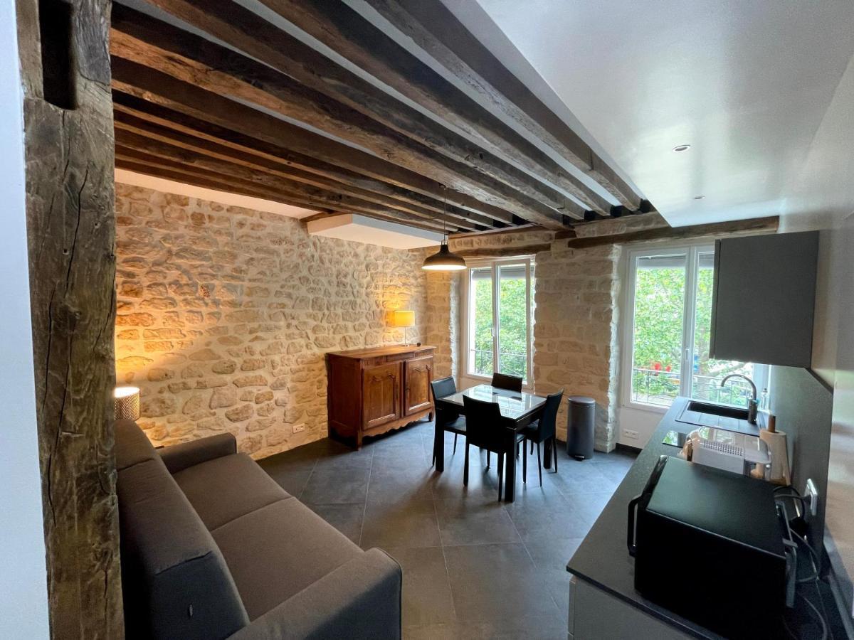 Thegreatflat Apartment Paris Exterior photo